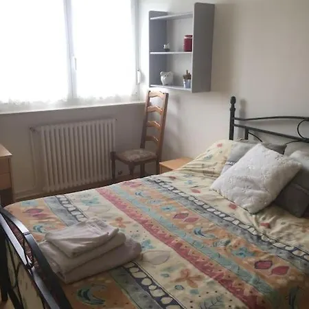 Charmante Maison Calme Avec Vue Sur La Campagne Feriehus *