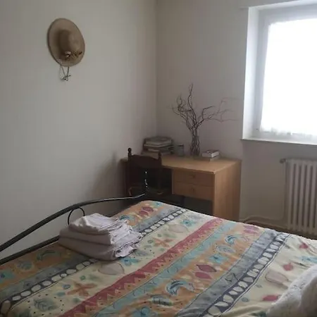 Feriehus Charmante Maison Calme Avec Vue Sur La Campagne *